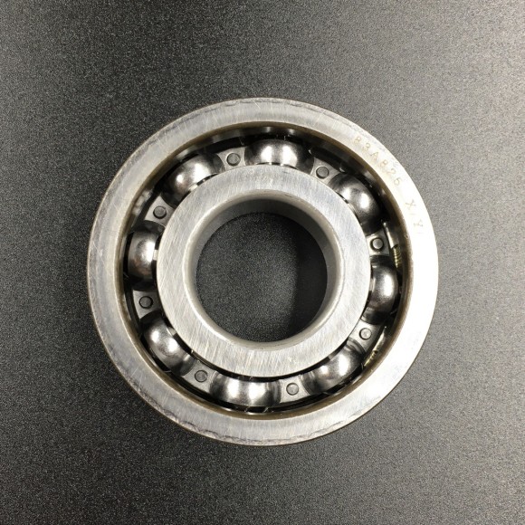 Подшипник шариковый Yamaha 40-70 (30x72x21) (C проточкой) (Sinera)