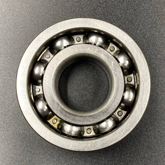 Подшипник шариковый Yamaha 40-70 (30x72x21) (C проточкой) (Sinera)