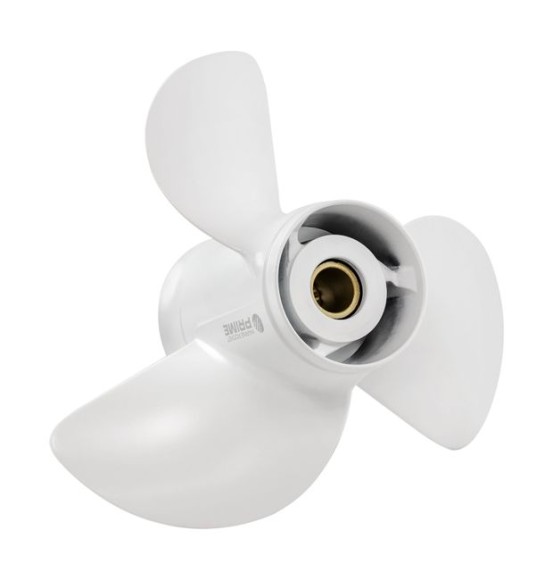 Гребной винт 3x13-1/4x17, Marine Rocket Prime