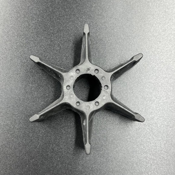 Крыльчатка помпы охлаждения Yamaha 40Q, 40J (Omax)