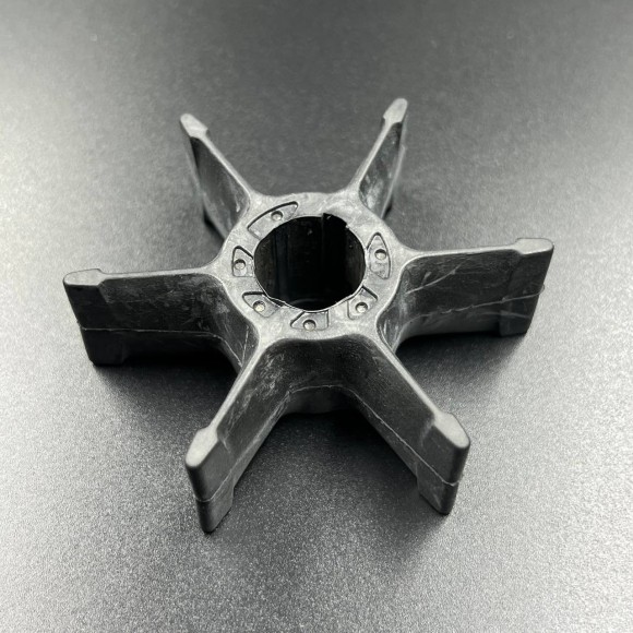 Крыльчатка помпы охлаждения Yamaha 40Q, 40J (Omax)