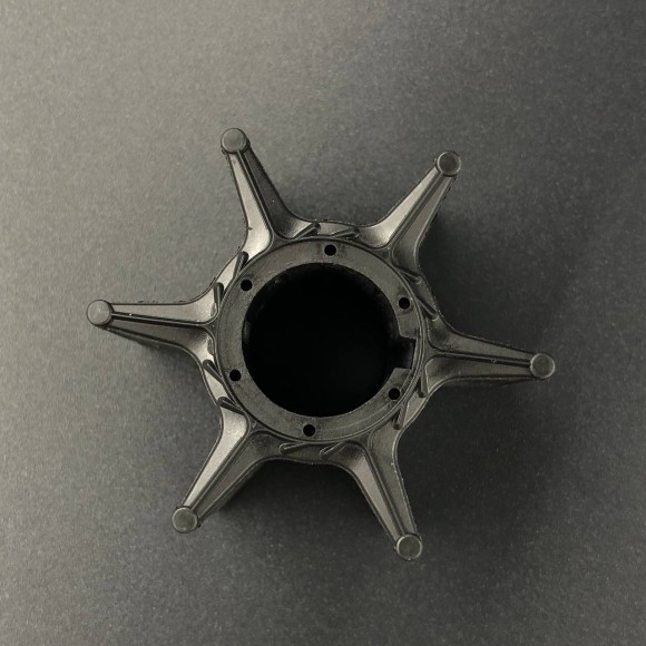 Крыльчатка помпы охлаждения Yamaha F75-100 (RT)