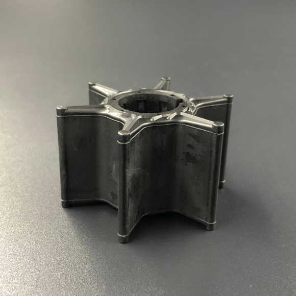 Крыльчатка помпы охлаждения Yamaha F75-100 (RT)