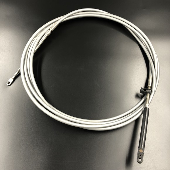 Трос д/у (газ/реверс) (15FT) (C36) Трос д/у (газ/реверс) (15FT) (C36)