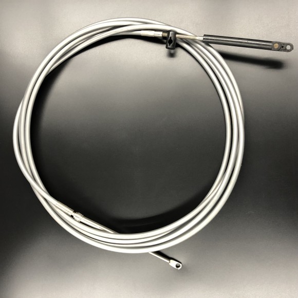 Трос д/у (газ/реверс) (15FT) (C36) Трос д/у (газ/реверс) (15FT) (C36)