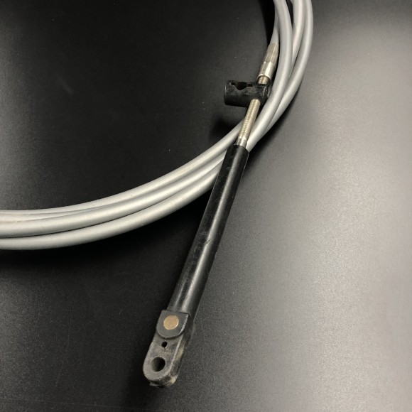 Трос д/у (газ/реверс) (15FT) (C36) Трос д/у (газ/реверс) (15FT) (C36)