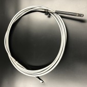 Трос д/у (газ/реверс) (15FT) (C36)