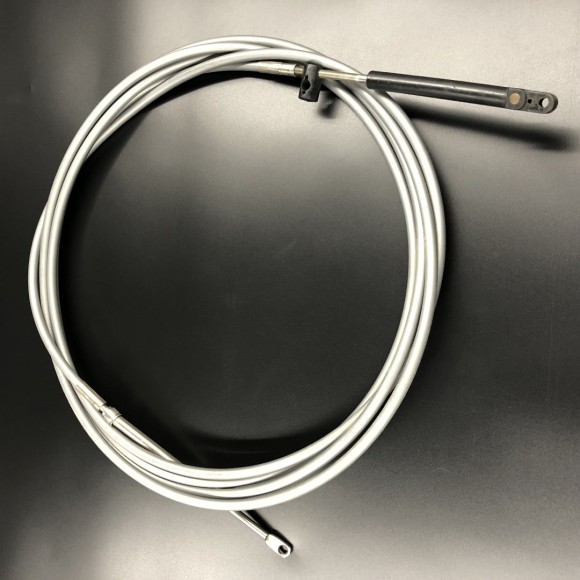 Трос д/у (газ/реверс) (15FT) (C36)