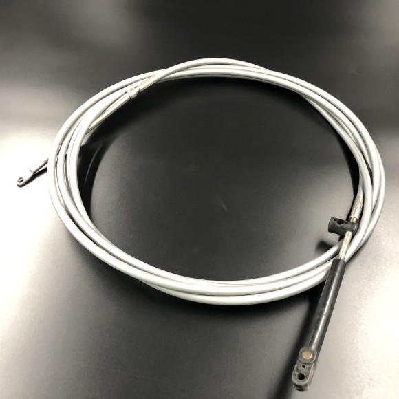 Трос д/у (газ/реверс) (15FT) (C36)