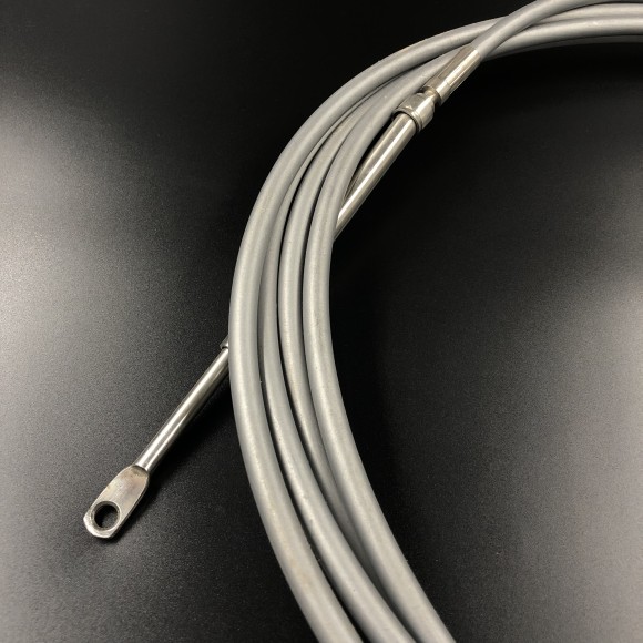 Трос д/у (газ/реверс) (15FT) (C36)