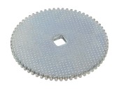 Шестерня якорной лебедки autoTRAC DayRunner