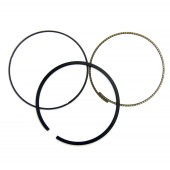 Поршневые кольца Yamaha (номинал) NA-40012R