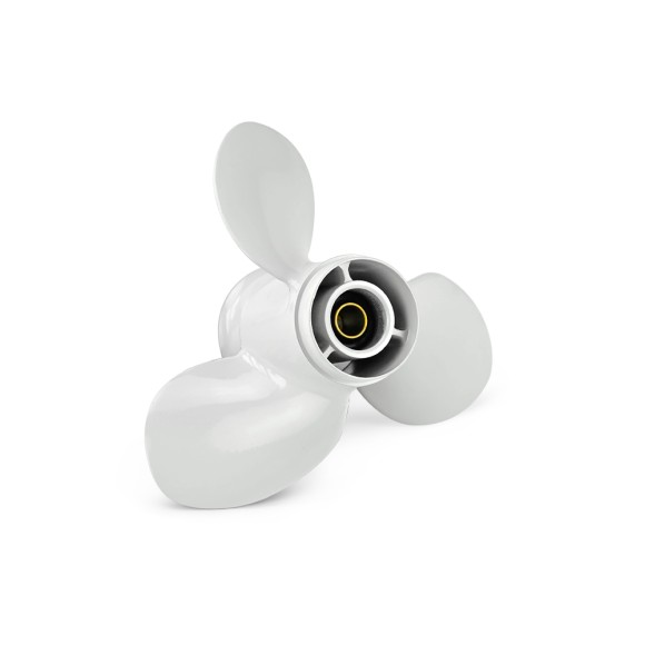 Винт гребной Skipper для Yamaha 8-20HP алюминиевый, диаметр - 9 1/4", шаг 12" Винт гребной Skipper для Yamaha 8-20HP алюминиевый, диаметр - 9 1/4", шаг 12"