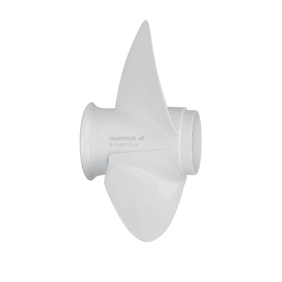 Винт гребной Skipper для Yamaha 8-20HP алюминиевый, диаметр - 9 1/4", шаг 12" Винт гребной Skipper для Yamaha 8-20HP алюминиевый, диаметр - 9 1/4", шаг 12"