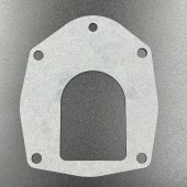 Прокладка под пластину Mercury 40-200 (Quicksilver) Прокладка под пластину Mercury 40-200 (Quicksilver)