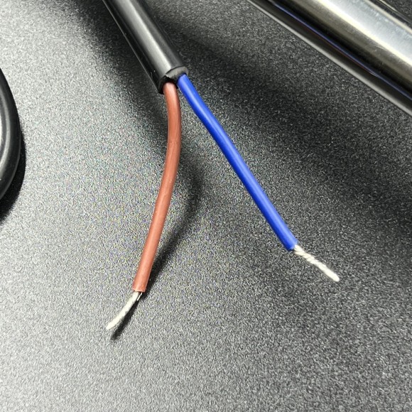 Датчик уровня топлива в бак 0-190Ω-300MM (DEPO)