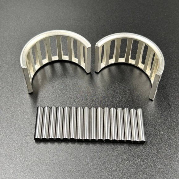 Подшипник шатунный Mercury 70-115 (31-43012A 1; 31-844338A01; 31-43012A04; 43012A1; 43012A04; 844338