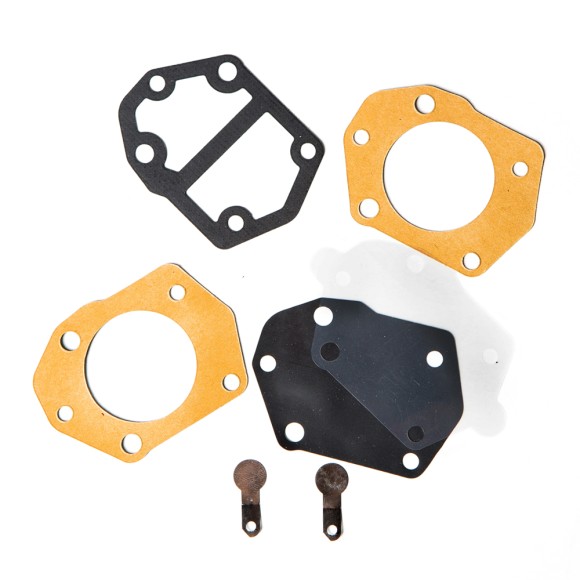 Диафрагма топливного насоса в сборе Skipper для Suzuki DT20-65 Диафрагма топливного насоса в сборе Skipper для Suzuki DT20-65