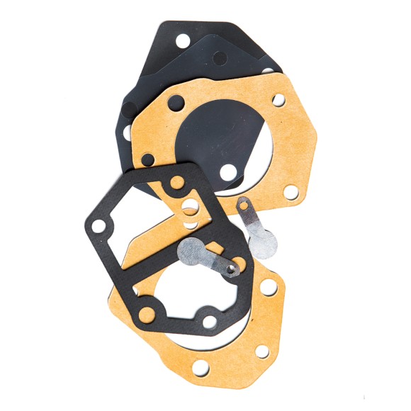 Диафрагма топливного насоса в сборе Skipper для Suzuki DT20-65 Диафрагма топливного насоса в сборе Skipper для Suzuki DT20-65