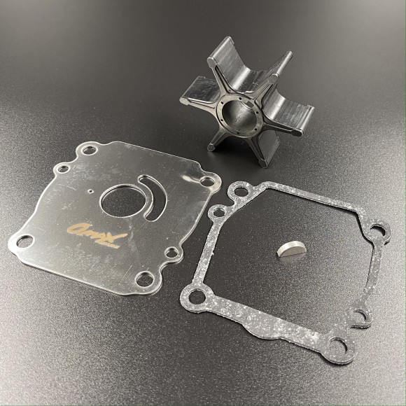 Ремкомплект помпы охлаждения Suzuki DT90-100, DF60-70 (Omax) Ремкомплект помпы охлаждения Suzuki DT90-100, DF60-70 (Omax)