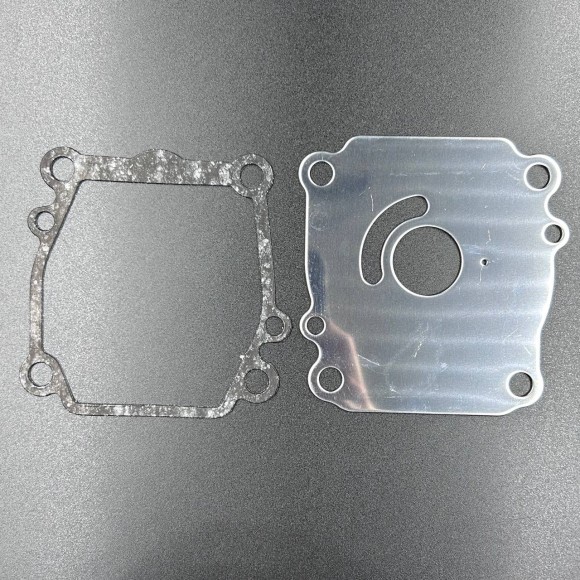 Ремкомплект помпы охлаждения Suzuki DT90-100, DF60-70 (Kacawa)