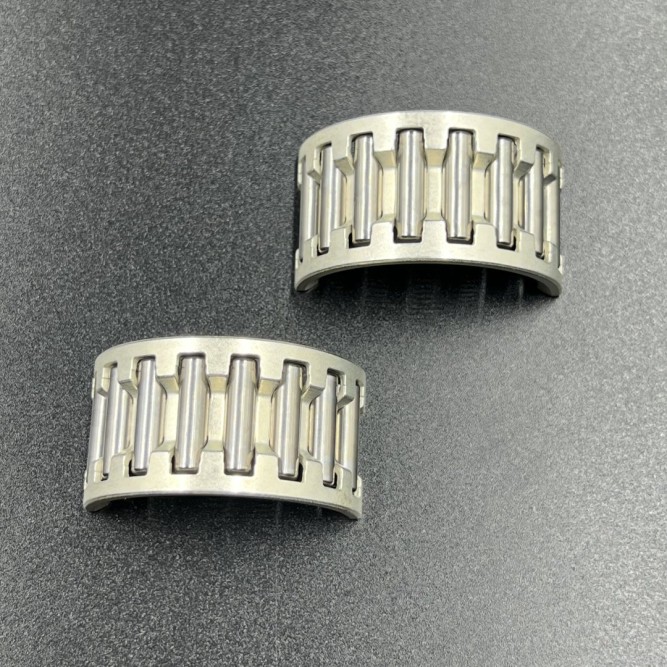 Подшипник шатунный Mercury/Johnson/Evinrude 20-225 (17514A2; 8M0045428, 8M0234886) (Kacawa)