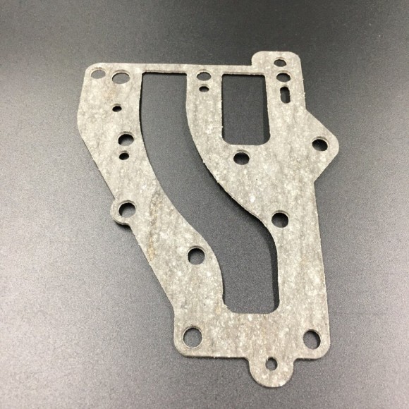 Прокладка под холодильник Yamaha 8D (Omax)