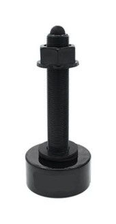 Датчик эхолота 40-50/200T пластиковый, Marine Rocket