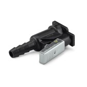 Коннектор на топливный бак Skipper для Yamaha "мама", 9.5 мм Коннектор на топливный бак Skipper для Yamaha "мама", 9.5 мм