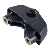 Основание оси поворота двигателя нижнее Skipper для Yamaha 75-90 / F50