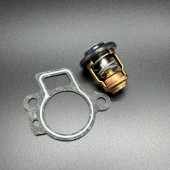 Термостат THERMOSTAT KIT (Quicksilver) Термостат THERMOSTAT KIT (Quicksilver)
