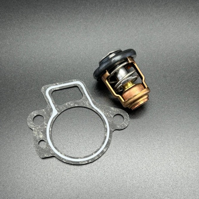 Термостат THERMOSTAT KIT (Quicksilver)