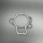 Термостат THERMOSTAT KIT (Quicksilver)