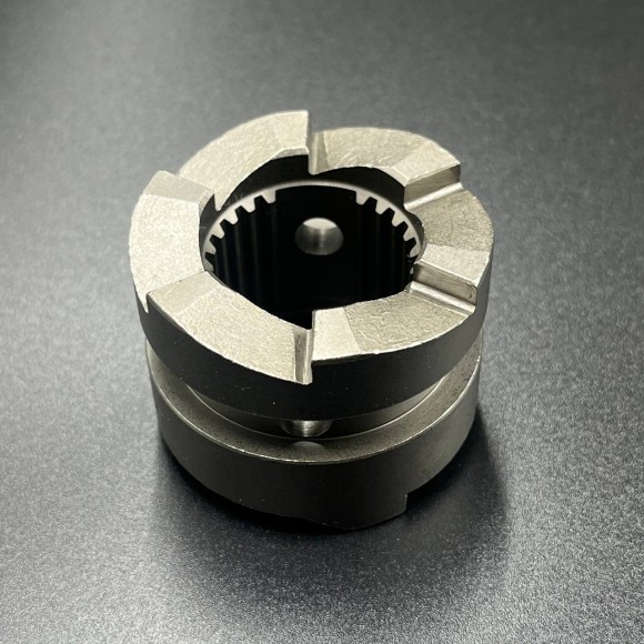 Храповик включения скорости Yamaha 60-90 (Osaka)