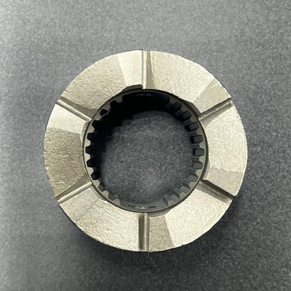 Храповик включения скорости Yamaha 60-90 (Osaka)