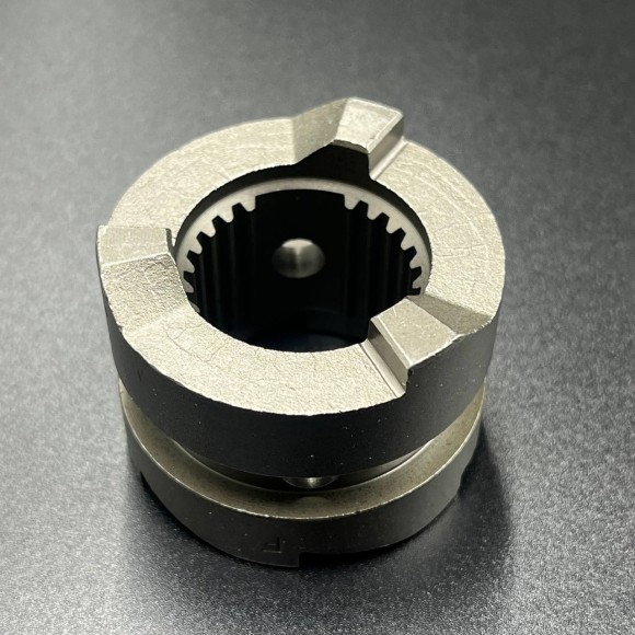 Храповик включения скорости Yamaha 60-90 (Osaka)