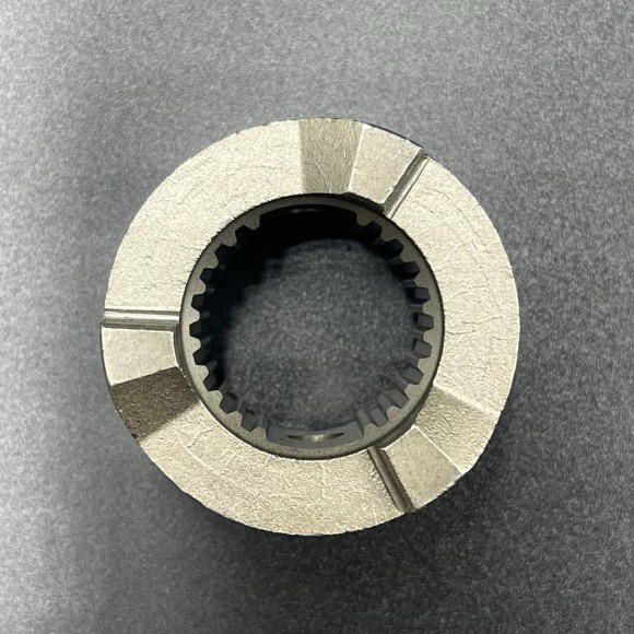 Храповик включения скорости Yamaha 60-90 (Osaka)