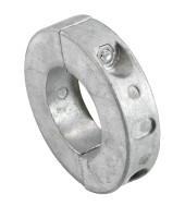 Анод цинковый для валолинии, D65 мм. Polipodio Анод цинковый для валолинии, D65 мм. Polipodio