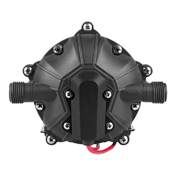 Помпа водоподающая SeaFlo мембранная, 12V 18.9 л/мин, 4.2 BAR