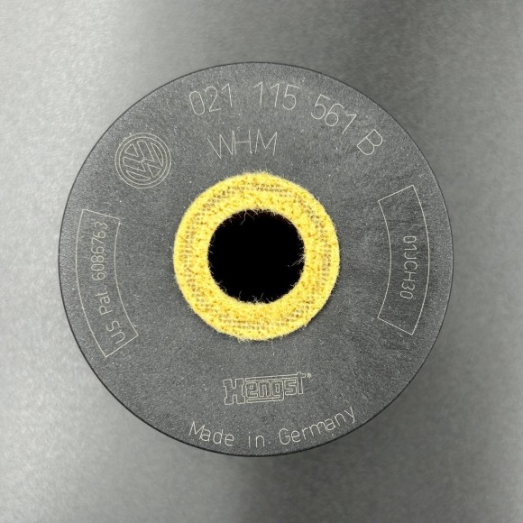 Фильтр масляный Mercruiser D2.0-4.2L (Quicksilver) Фильтр масляный Mercruiser D2.0-4.2L (Quicksilver)