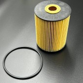 Фильтр масляный Mercruiser D2.0-4.2L (Quicksilver)