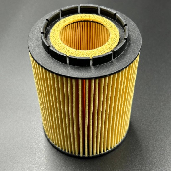 Фильтр масляный Mercruiser D2.0-4.2L (Quicksilver)