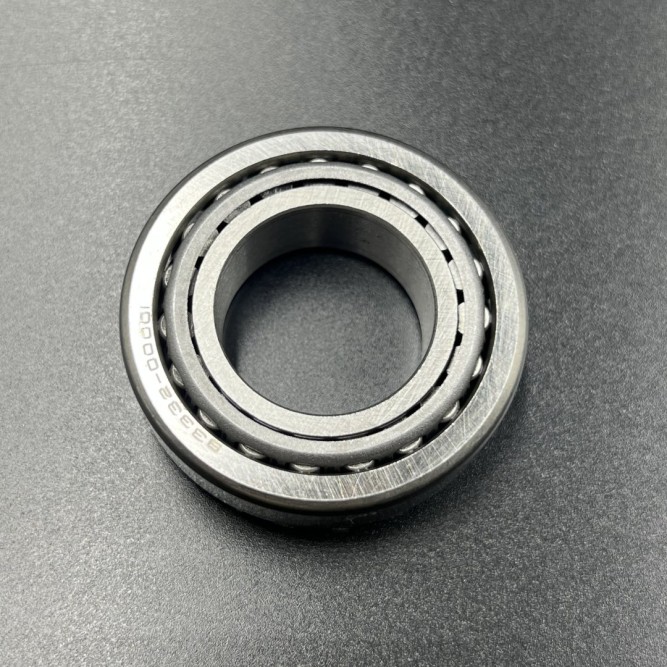Подшипник роликовый Yamaha 25-70, F25-60 (25x47x15)  (93332-00023; 91054-ZV5-003) (YUELANG)