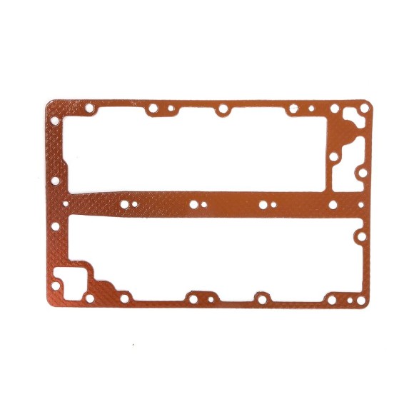 Прокладка крышки выхлопа Skipper для Yamaha Модели техники: 100-140