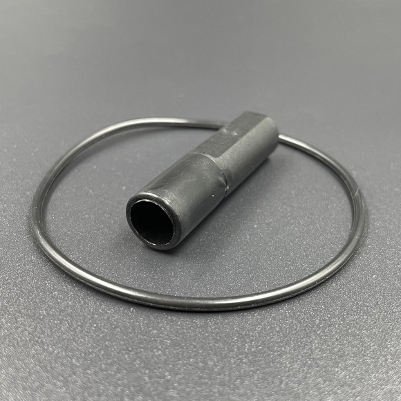 Мотор гидроподъемника Yamaha F75-100 (HSP)