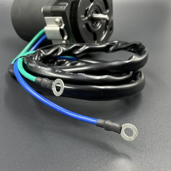 Мотор гидроподъемника Yamaha F75-100 (HSP)