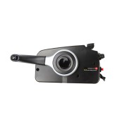 Пульт ДУ Skipper для Suzuki DF25-140, с кнопкой гидроподъема, фишка на 8 пинов Пульт ДУ Skipper для Suzuki DF25-140, с кнопкой гидроподъема, фишка на 8 пинов