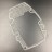 Прокладка дейдвуда Yamaha 9.9-15 (682-45113-00) (Omax)