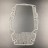 Прокладка дейдвуда Yamaha 9.9-15 (682-45113-00) (Omax)