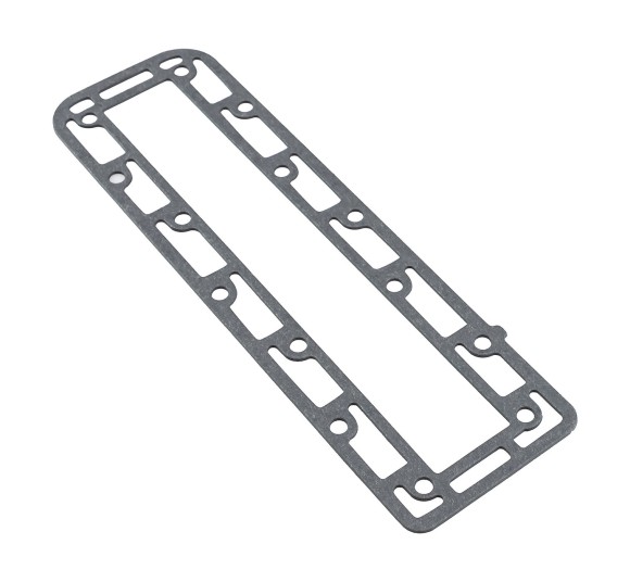 Прокладка выпускного коллектора Tohatsu/Mercury 40-50, OMAX